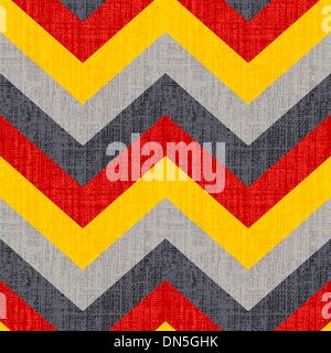 Retro-Musterdesign Hintergrund Stock Vektor