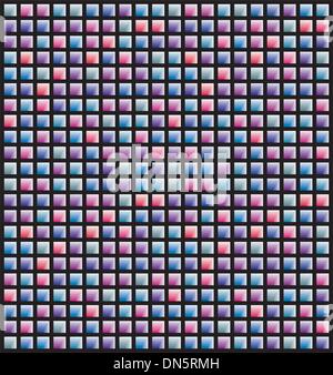 Vektor abstrakten Hintergrund Stock Vektor