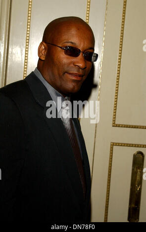 23. März 2002 - Hollywood, CA, USA - K24533AG. BAUM DES LEBENS-AWARDS. REGENT BEVERLY WILSHIRE HOTEL. AMY GRÄBER.   COPYRIGHT 2002 (D)... JOHN SINGLETON(Credit Image: © Globe Photos/ZUMAPRESS.com) Stockfoto