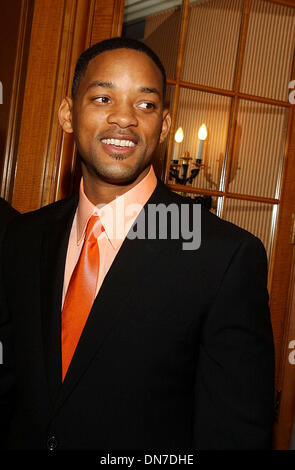 23. März 2002 - Hollywood, CA, USA - K24533AG. BAUM DES LEBENS-AWARDS. REGENT BEVERLY WILSHIRE HOTEL. AMY GRÄBER.   COPYRIGHT 2002 (D)... MIT SMITH (Kredit-Bild: © Globe Photos/ZUMAPRESS.com) Stockfoto