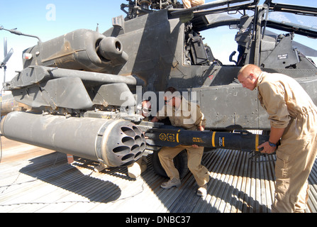 Britische Armee Kampf gegen die Taliban in der Provinz Helmand Afghanistan 2006 3 Abs. 14 Air Assault Brigade. Stockfoto