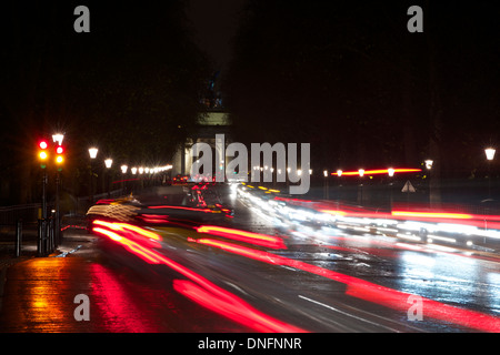 Constitution Hill Stockfoto