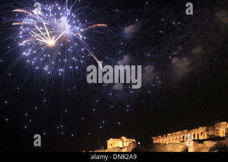 Silvester In Griechenland Silvester In Griechenland
