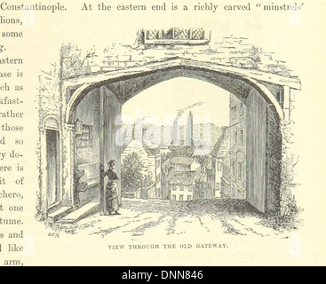 Bild entnommen Seite 349 von ' [unser Land. Beschreibend, historischen, malerischen.] " Stockfoto