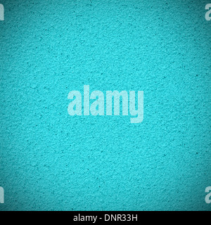 graue körnigen Putz Hintergrund oder grobe Muster weiße Textur Stockfoto