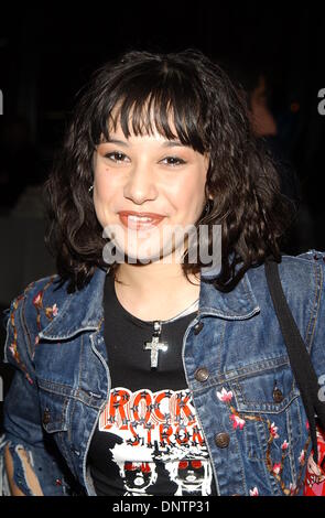 13. März 2002 - K24384AG: RACE TO SPACE SCREENING. DGA, LA, CA 13.03.2002.  AMY GRÄBER / 2002. (D). LALAINE (Kredit-Bild: © Globe Photos/ZUMAPRESS.com) Stockfoto