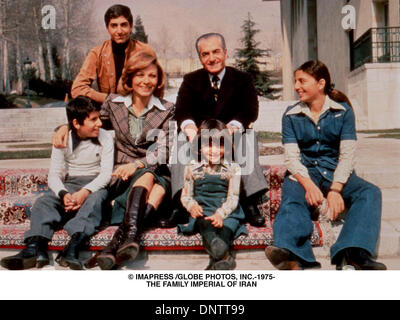 15. Juni 2001 - Â © IMAPRESS / REGINALD DAVIS - 1975 - die Familie IMPERIAL (Kredit-Bild: © Globe Photos/ZUMAPRESS.com)