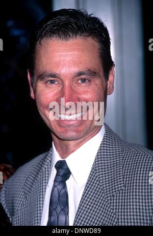 16. November 2001 - K23381EG: 11/14/01.THE HOLLYWOOD VERSCHÖNERUNG PREISABENDESSEN HOLLY und HIGHLAND IN HOLLYWOOD, ca. RANDY GARDNER. ED GELLER / 2001 (Kredit-Bild: © Globe Photos/ZUMAPRESS.com) Stockfoto