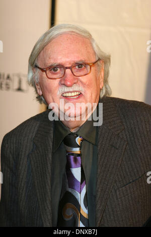 4. Dezember 2005; New York, NY, USA; Produzent THOMAS MEEHAN Ankunft bei der Premiere von "The Producers" in der Ziegfield Theater am Sonntagabend. Obligatorische Credit: Foto von Aviv klein/ZUMA Press. (©) Copyright 2005 von Aviv klein Stockfoto