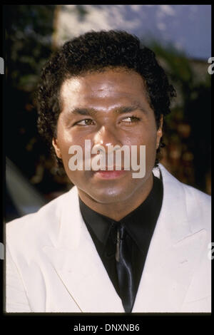 Hollywood, Kalifornien, USA;  Ein undatiertes Foto zeigt "Miami Vice" Co-Star Philip.  (Michelson-Roger Karnbad/Datum unbekannt) Obligatorische Credit: Foto von Michelson/ZUMA Press. (©) Copyright 2006 Michelson Stockfoto