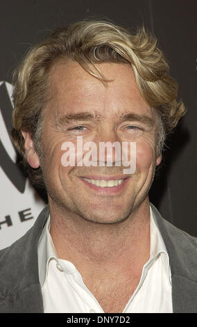 16. Januar 2006; Pasadena, Kalifornien, USA; Schauspieler JOHN SCHNEIDER bei der WB Network 2006 alle Sterne-Party im Hotel Ritz Carlton Huntington. Obligatorische Credit: Foto von Vaughn Youtz/ZUMA Press. (©) Copyright 2005 von Vaughn Youtz. Stockfoto