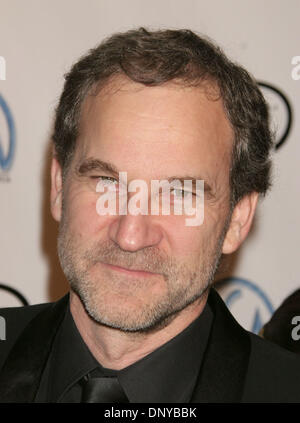 22. Januar 2006; Los Angeles, Kalifornien, USA;  Hersteller MARSHALL HERSKOVITZ Hersteller Guild Awards 2006 statt im der Universal Hilton Hotel. Obligatorische Credit: Foto von Paul Fenton/KPA/ZUMA Press. (©) Copyright 2006 von Paul Fenton Stockfoto