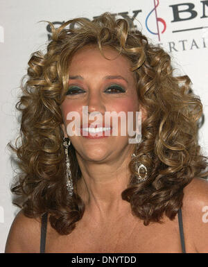 8. Februar 2006; Hollywood, Kalifornien, USA; DENISE RICH bei der 2006 Sony/BMG Grammy After-Party. Obligatorische Credit: Foto von Vaughn Youtz. (©) Copyright 2006 von Vaughn Youtz. Stockfoto