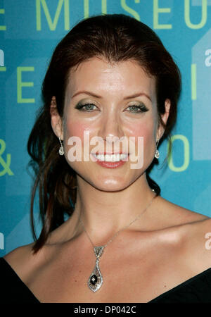 28. Februar 2006; West Hollywood, Kalifornien, USA; Schauspielerin KATE WALSH am 23. jährliche William S. Paley Television Festival Screening und Q&A von Greys Anatomy in der DGA. Obligatorische Credit: Foto von Lisa O'Connor/ZUMA Press. (©) Copyright 2006 von Lisa O'Connor Stockfoto