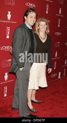 4. März 2006; Hollywood, Kalifornien, USA; KERRI KENNEDY auf der "The Weinstein Companys vor Oscar Party" statt an der Pacific Design Center. Obligatorische Credit: Foto von Paul Fenton/KPA/ZUMA Press. (©) Copyright 2006 von Paul Fenton Stockfoto