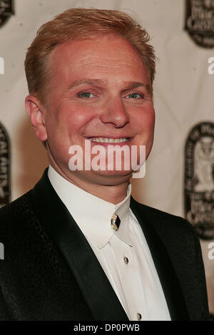 1. April 2006; Beverly Hills, CA, USA; JEFF HOBSON bei Ankunft an der 38. jährliche Akademie der magischen Künste Award Show im Beverly Hilton. Obligatorische Credit: Foto von Jerome Ware/ZUMA Press. (©) Copyright 2006 von Jerome Ware Stockfoto