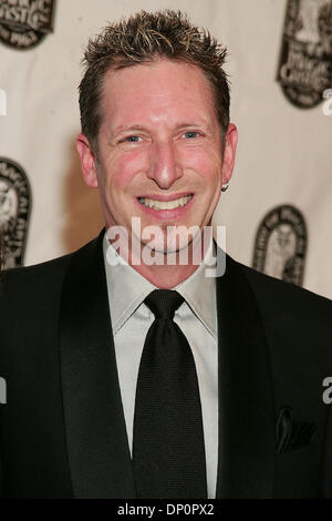 1. April 2006; Beverly Hills, CA, USA; Zauberer RICK GERBER bei Ankunft an der 38. jährliche Akademie der magischen Künste Award Show im Beverly Hilton. Obligatorische Credit: Foto von Jerome Ware/ZUMA Press. (©) Copyright 2006 von Jerome Ware Stockfoto