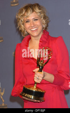 28. April 2006; Los Angeles, Kalifornien, USA;  Schauspielerin DAYANARA TORRES am 33. Daytime Emmy Awards Drucksaal, statt im Kodak Theater, Hollywood.                                Obligatorische Credit: Foto von Paul Fenton/ZUMA KPA... (©) Copyright 2006 von Paul Fenton Stockfoto