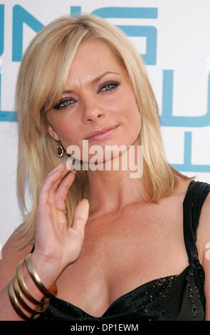 30. April 2006; Hollywood, Kalifornien, USA; Schauspielerin JAIME PRESSLY bei der 8. Annual Young Hollywood Awards im Musik-Box statt. Obligatorische Credit: Foto von Lisa O'Connor/ZUMA Press. (©) Copyright 2006 von Lisa O'Connor Stockfoto