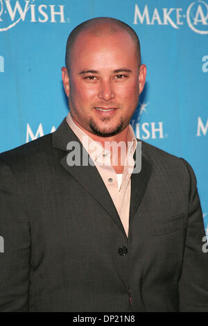 13. Mai 2006; West Hollywood, Kalifornien, USA; CRIS JUDD während Ankünfte an Make-A-Wish Foundation 13. jährliche Weinproben und Auktion statt im Pacific Design Center in West Hollywood. Obligatorische Credit: Foto von Jerome Ware/ZUMA Press. (©) Copyright 2006 von Jerome Ware Stockfoto