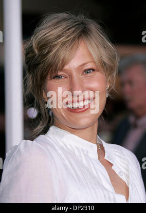 22. Mai 2006; Westwood, Kalifornien, USA; Schauspielerin JOEY LAUREN ADAMS am "The Break-Up" Los Angeles Premiere statt im Village Theatre. Obligatorische Credit: Foto von Lisa O'Connor/ZUMA Press. (©) Copyright 2006 von Lisa O'Connor Stockfoto