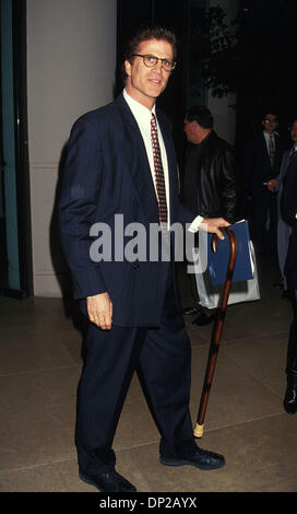 21. September 2006 - TED DANSON 1995. FITZROY - BARRETT (Kredit-Bild: © Globe Photos/ZUMAPRESS.com) Stockfoto