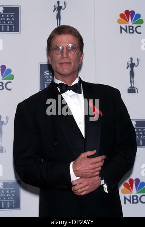 21. September 2006 - TED DANSON 1996.K4003FB. FITZROY - BARRETT (Kredit-Bild: © Globe Photos/ZUMAPRESS.com) Stockfoto