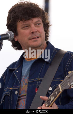 26. Mai 2006; George, WA, USA; "Auf tragische Weise Hip" Sasquatch Musik Festival 2006-Tag 2 am Schlucht Amp-Theater statt. Obligatorische Credit: Foto von Daren Fentiman/ZUMA Press. (©) Copyright 2006 von Daren Fentiman Stockfoto