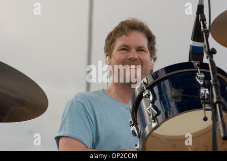 26. Mai 2006; George, WA, USA; "Auf tragische Weise Hip" Sasquatch Musik Festival 2006-Tag 2 am Schlucht Amp-Theater statt. Obligatorische Credit: Foto von Daren Fentiman/ZUMA Press. (©) Copyright 2006 von Daren Fentiman Stockfoto