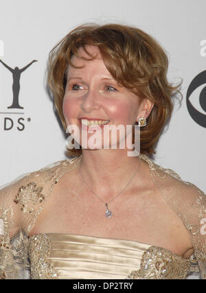 11. Juni 2006; New York, NY, USA; KATE BURTON am 60. Annual Tony Awards stattfand legen bei Radio City Music Hall obligatorisch Credit: Foto von Dan Herrick/ZUMA KPA. (©) Copyright 2006 von Dan Herrick Stockfoto