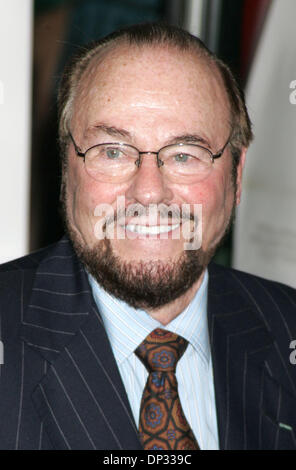 19. Juni 2006; New York, NY, USA; JAMES LIPTON bei der New York-Premiere von "Der Teufel trägt Prada" statt auf dem AMC Loews Lincoln Square Theatre. Obligatorische Credit: Foto von Nancy Kaszerman/ZUMA Press. (©) Copyright 2006 von Nancy Kaszerman Stockfoto