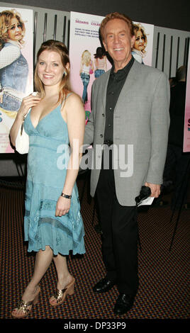 20. Juni 2006; New York, NY, USA; ALAN KALTER bei der New York-Premiere von 'Fremden mit Candy' statt im Kino 1-2-3. Obligatorische Credit: Foto von Nancy Kaszerman/ZUMA Press. (©) Copyright 2006 von Nancy Kaszerman Stockfoto