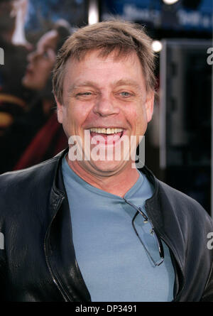 21. Juni 2006; Westwood, Kalifornien, USA; Schauspieler MARK HAMILL bei der Weltpremiere von "Superman Returns" statt auf den Mann Dorf und Bruin Theater. Obligatorische Credit: Foto von Lisa O'Connor/ZUMA Press. (©) Copyright 2006 von Lisa O'Connor Stockfoto