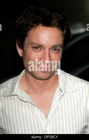 27. Juni 2006; Hollywood, Kalifornien, USA; Schauspieler CHRIS KATTAN bei der Eröffnung des sozialen Hollywood. Obligatorische Credit: Foto von Lisa O'Connor/ZUMA Press. (©) Copyright 2006 von Lisa O'Connor Stockfoto