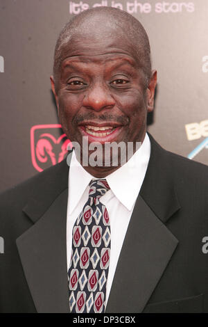 27. Juni 2006; Los Angeles, Kalifornien, USA; Schauspieler JIMMIE WALKER bei Ankunft bei den BET-Awards 2006 im Shrine Auditorium. Obligatorische Credit: Foto von Jerome Ware/ZUMA Press. (©) Copyright 2006 von Jerome Ware Stockfoto