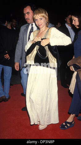 13. Juli 2006; Los Angeles, Kalifornien, USA; [Foto: unbekanntes Datum] Schauspielerin ROSANNA ARQUETTE bei der "Last Action Hero" Movie-Release-Party. Obligatorische Credit: Foto von Kathy Hutchins/ZUMA Press. (©) Copyright 2006 von Kathy Hutchins Stockfoto