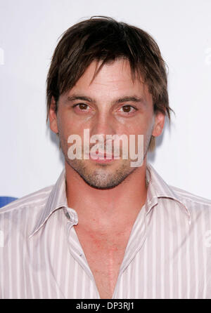 15. Juli 2006; Pasadena, Kalifornien, USA; Schauspieler SKEET ULRICH auf der Summer Press Tour 2006 - CBS Party statt in der Rose Bowl. Obligatorische Credit: Foto von Lisa O'Connor/ZUMA Press. (©) Copyright 2006 von Lisa O'Connor Stockfoto