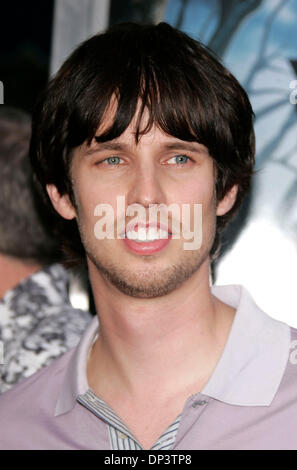 17. Juli 2006; Westwood, Kalifornien, USA; Schauspieler JON HEDER auf der "Monster House" Los Angeles Premiere statt im Village Theatre. Obligatorische Credit: Foto von Lisa O'Connor/ZUMA Press. (©) Copyright 2006 von Lisa O'Connor Stockfoto