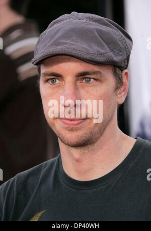 20. Juli 2006; Westwood, Kalifornien, USA; Schauspieler DAX SHEPARD bei der Weltpremiere von "Miami Vice" statt im Mann Village Theatre. Obligatorische Credit: Foto von Lisa O'Connor/ZUMA Press. (©) Copyright 2006 von Lisa O'Connor Stockfoto