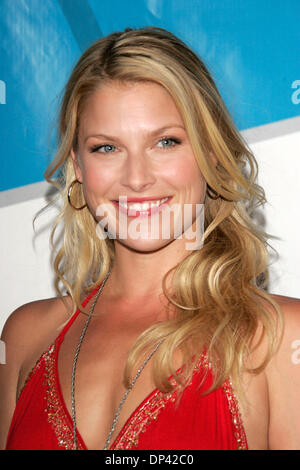 22. Juli 2006; Pasadena, Kalifornien, USA; Schauspielerin ALI LARTER bei Summer Press Tour 2006 - NBC-Party statt im Huntington Ritz-Carlton Hotel. Obligatorische Credit: Foto von Lisa O'Connor/ZUMA Press. (©) Copyright 2006 von Lisa O'Connor Stockfoto