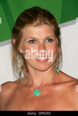 22. Juli 2006; Pasadena, Kalifornien, USA; Schauspielerin CONNIE BRITTON auf Summer Press Tour 2006 - NBC-Party statt im Huntington Ritz-Carlton Hotel. Obligatorische Credit: Foto von Lisa O'Connor/ZUMA Press. (©) Copyright 2006 von Lisa O'Connor Stockfoto