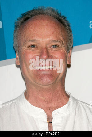 22. Juli 2006; Pasadena, Kalifornien, USA; Schauspieler CREED BRATTON am Summer Press Tour 2006 - NBC-Party statt im Huntington Ritz-Carlton Hotel. Obligatorische Credit: Foto von Lisa O'Connor/ZUMA Press. (©) Copyright 2006 von Lisa O'Connor Stockfoto