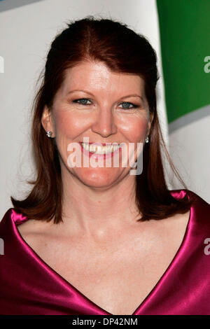 22. Juli 2006; Pasadena, Kalifornien, USA; Schauspielerin KATE FLANNERY am Summer Press Tour 2006 - NBC-Party statt im Huntington Ritz-Carlton Hotel. Obligatorische Credit: Foto von Lisa O'Connor/ZUMA Press. (©) Copyright 2006 von Lisa O'Connor Stockfoto