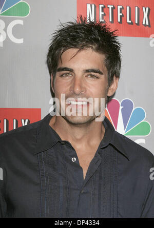 22. Juli 2006; Los Angeles, Kalifornien, USA; Schauspieler GALEN GERING bei Summer Press Tour 2006 - NBC Party statt im the Ritz-Carlton, Pasadena. Obligatorische Credit: Foto von Paul Fenton/ZUMA KPA... (©) Copyright 2006 von Paul Fenton Stockfoto