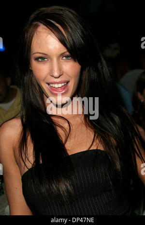 Adult star Jenna Presley besucht AVN Adult Entertainment Expo