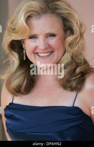 12. August 2006; North Hollywood, Kalifornien, USA; Schauspielerin NANCY CARTWRIGHT kommt bei der 58. Jahrestagung Los Angeles Bereich Emmy Awards an der Academy of Television Arts and Sciences. Obligatorische Credit: Foto von J. P. Yim/ZUMA Press. (©) Copyright 2006 von J. P. Yim Stockfoto