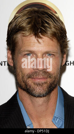 27. August 2006; West Hollywood, Kalifornien, USA; JOEL GRETSCH bei der Entertainment Tonight Emmy nach Party, gesponsert von der Zeitschrift "People". Obligatorische Credit: Foto von Vaughn Youtz. (©) Copyright 2006 von Vaughn Youtz. Stockfoto