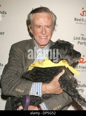 Sep 14, 2006; Los Angeles, Kalifornien, USA;   Schauspieler ROBERT CULP auf der The Lint Roller Party (beste Freunde Anumal Gesellschaft jährliche Spendenaktion zugunsten herrenloser Tiere in Los Angeles) statt an Smashbox Studios in Culver City. Obligatorische Credit: Foto von Paul Fenton/ZUMA KPA... (©) Copyright 2006 von Paul Fenton Stockfoto