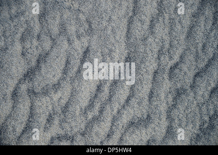 Eine konzeptionelle Strand Bild mit sortierten Strandzubehör Stockfoto