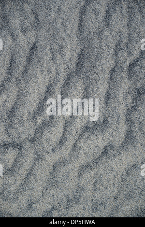 Eine konzeptionelle Strand Bild mit sortierten Strandzubehör Stockfoto